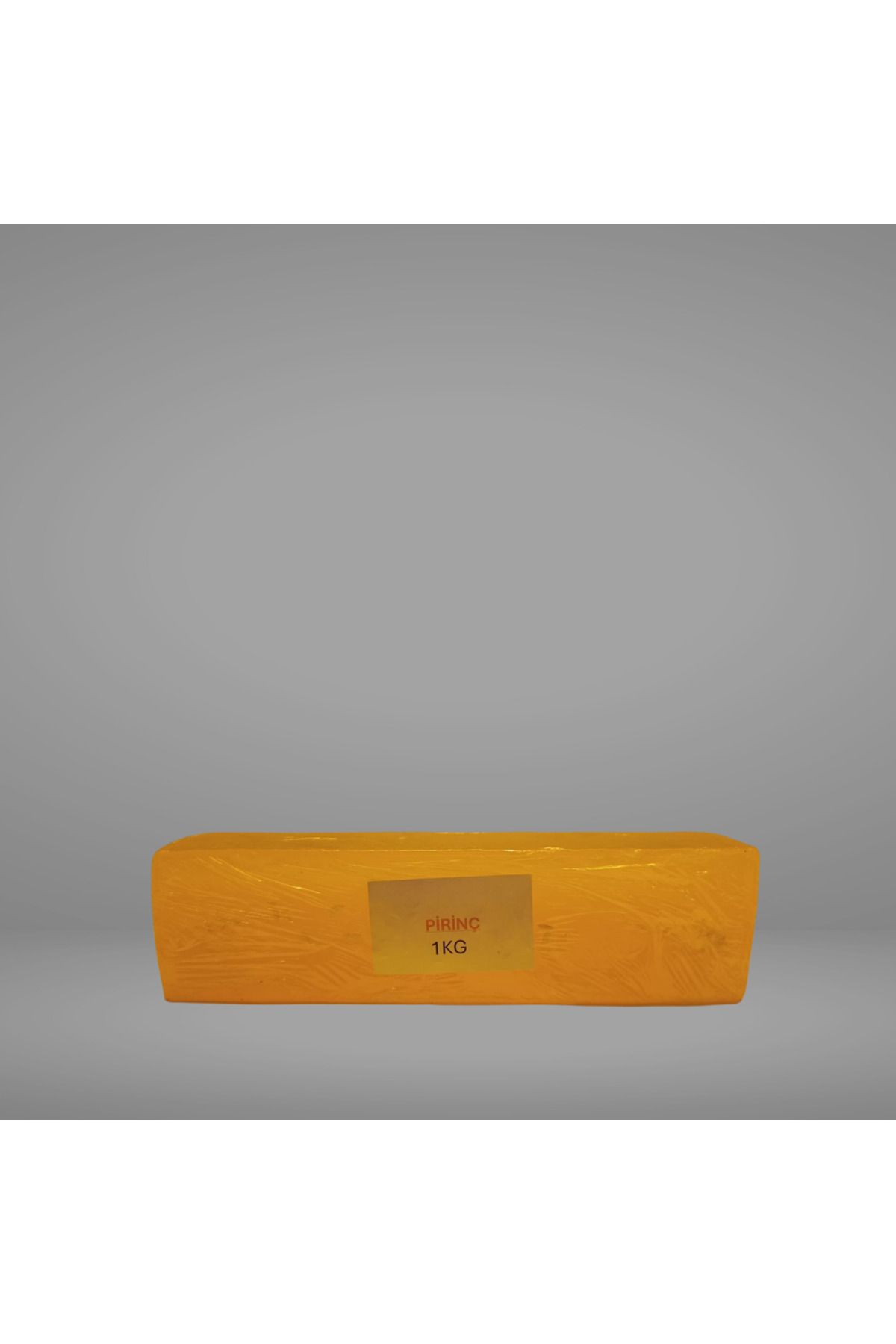 duonp Gliserinli Baton Sabun Pirinç (1kg)