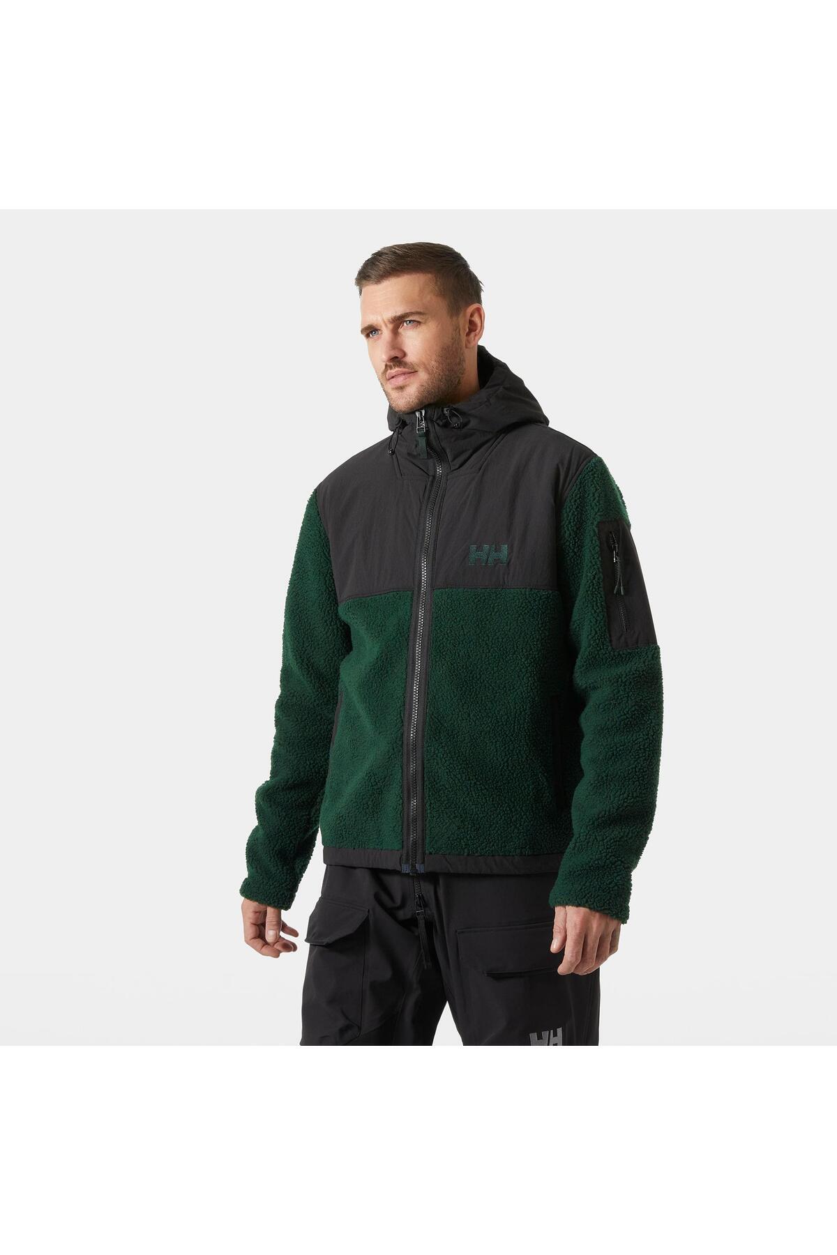 Helly Hansen PATROL PILE görsel 2