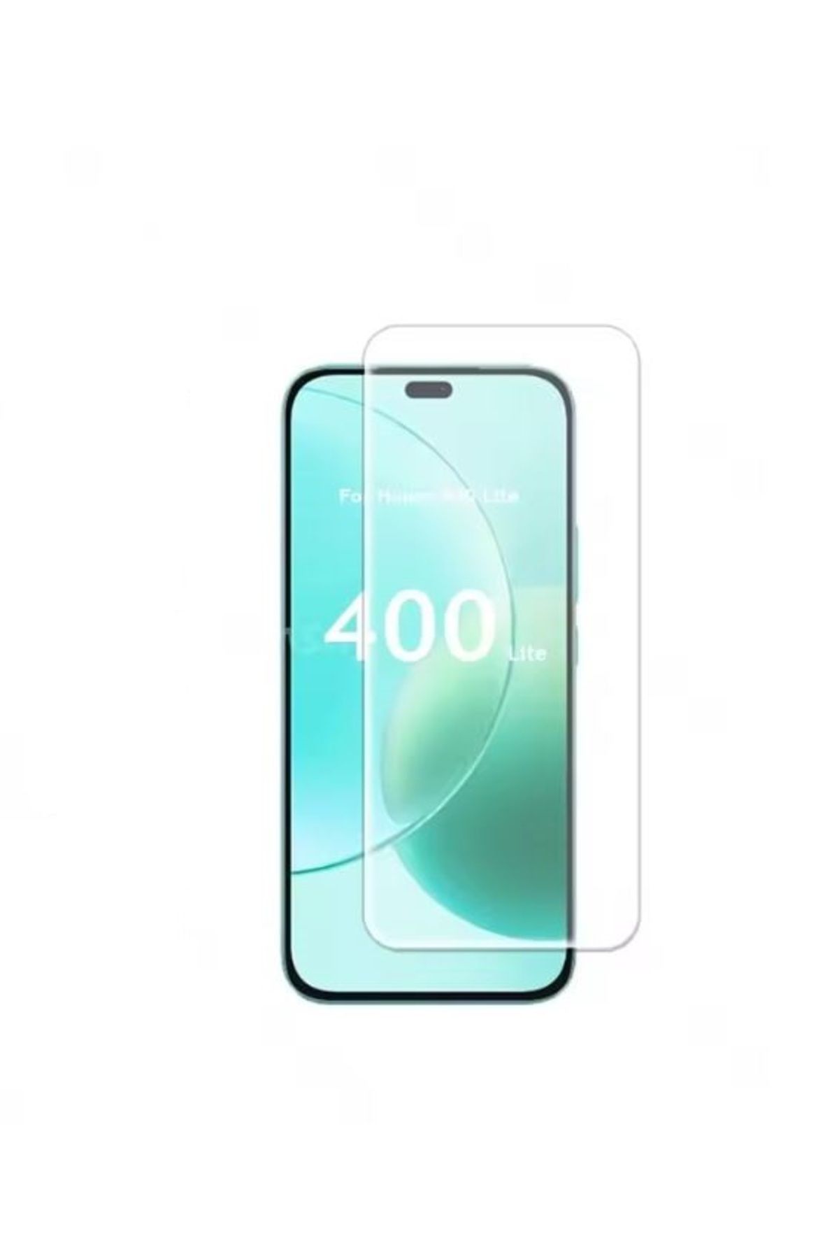 YOUPİCK Honor 400 Lite Ekran Koruyucu Nano 9H 0.3mm Esnek Şeffaf