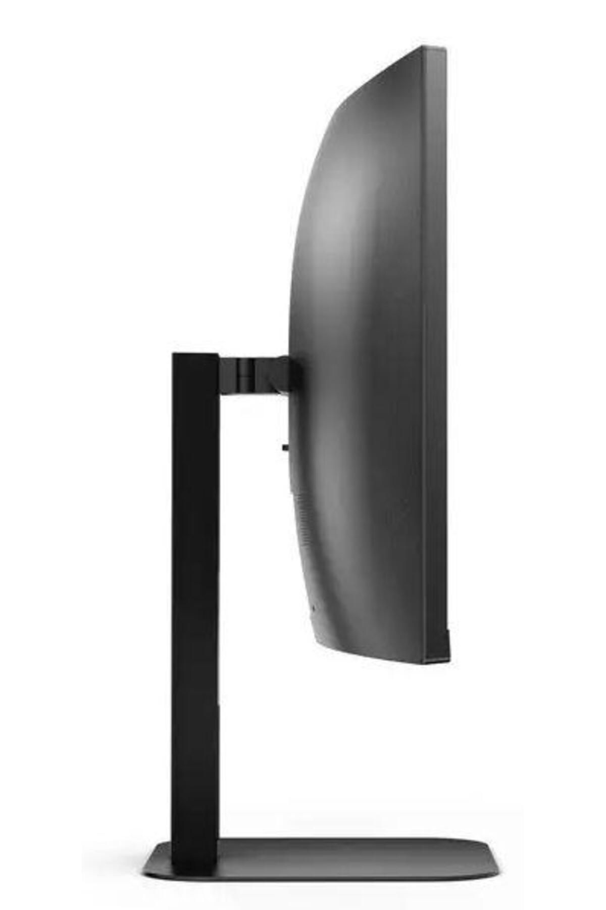 Aoc-V5 34" WQHD Gaming Monitor | Curved VA LED, 100Hz, 1ms, AMD FreeSync, Black 4