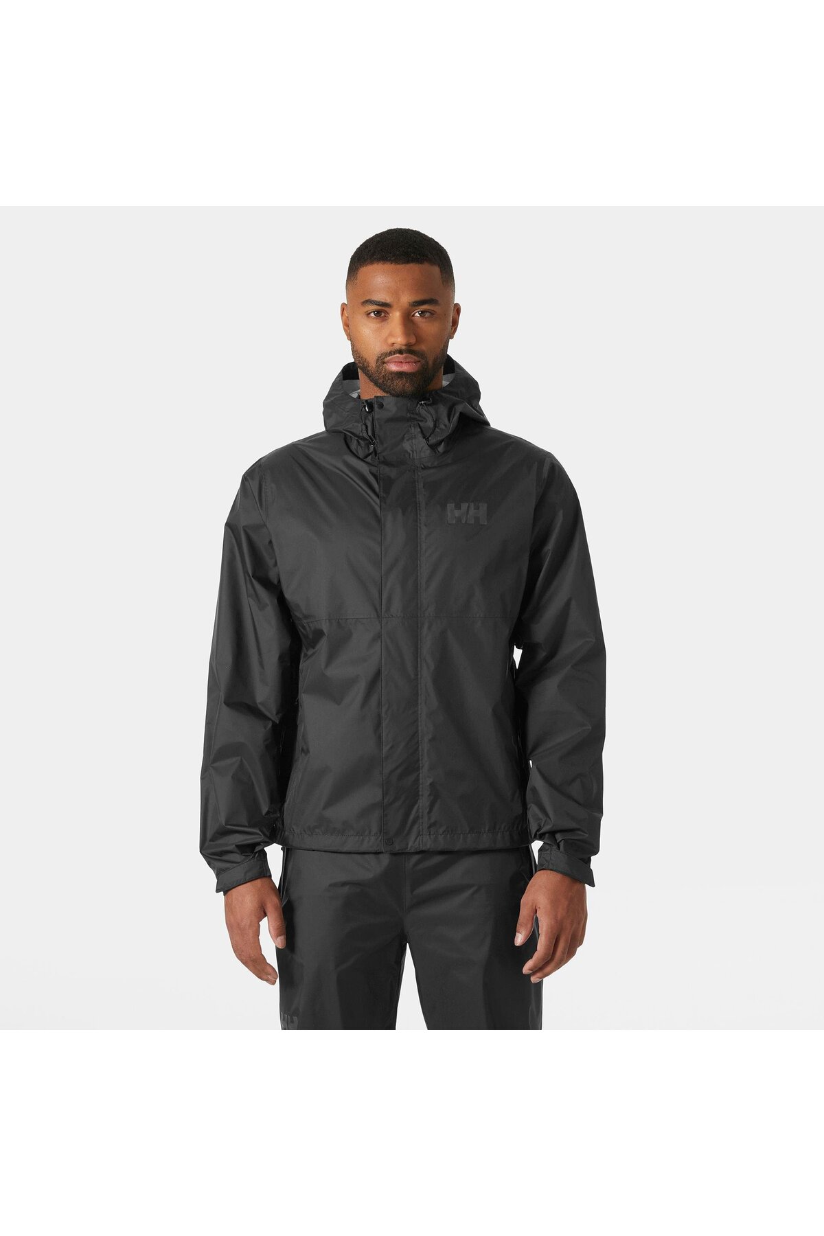 کاپشن مردانه راسته آستین بلند | هلی هانسن Helly Hansen HHA.63396 - تصویر 2