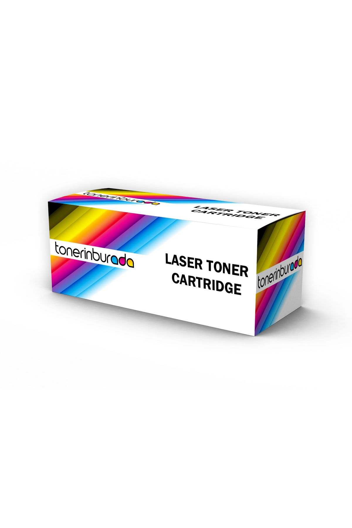 HP Cf540a Sıyah Hp Muadıl Toner