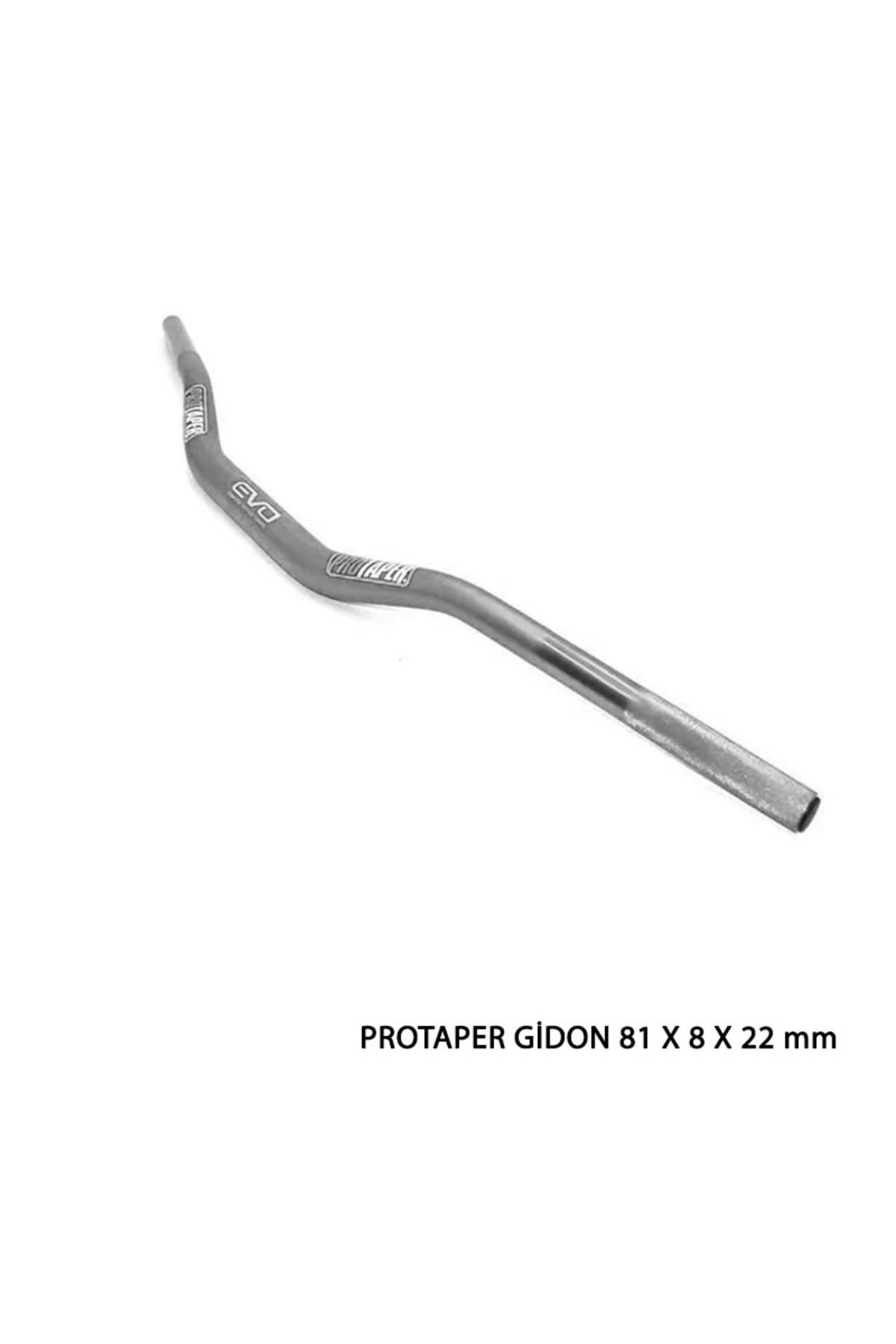 GOGOPREMİUM UNİVERSAL PROTAPER GİDON GÜMÜŞ 81 X 8 X 22 mm