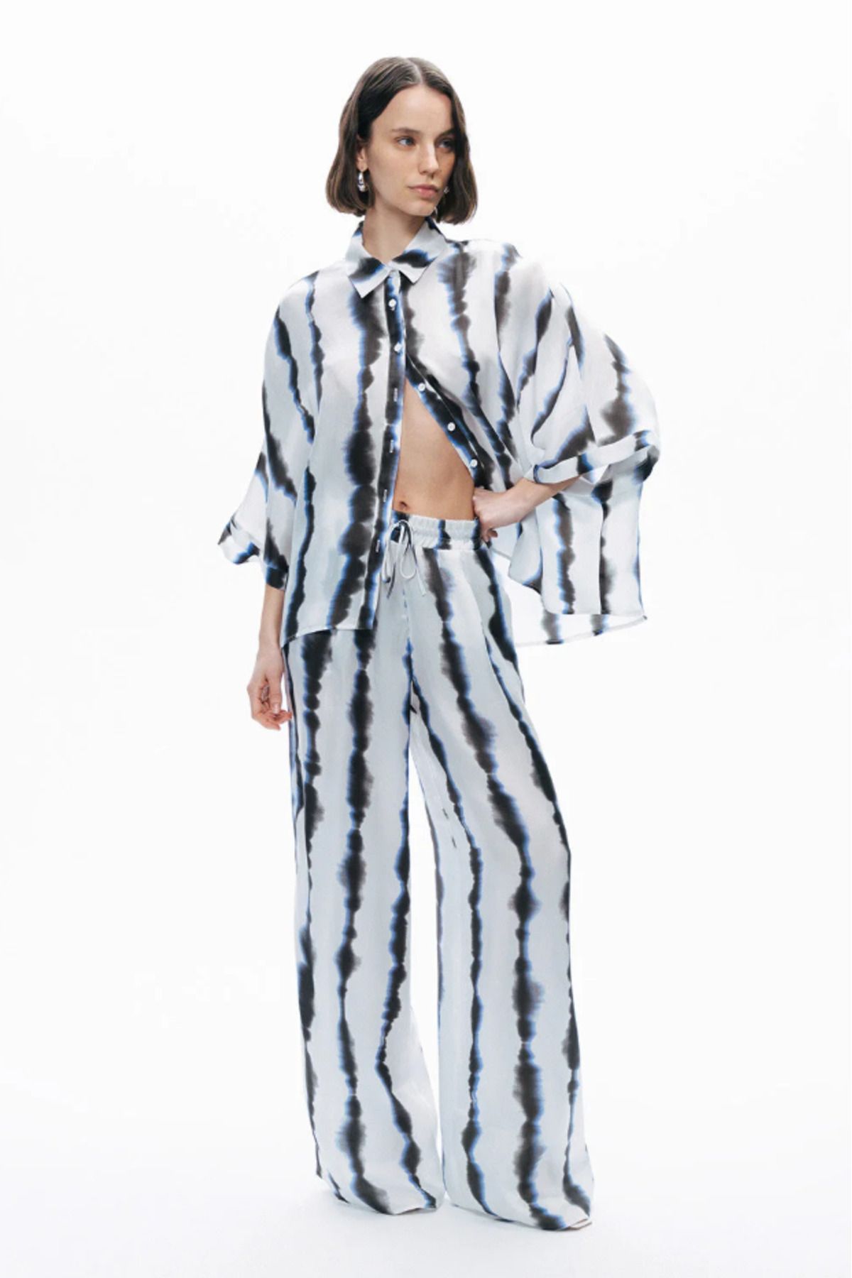 Nocturne N25YN3347 NOCTURNE PANTOLON