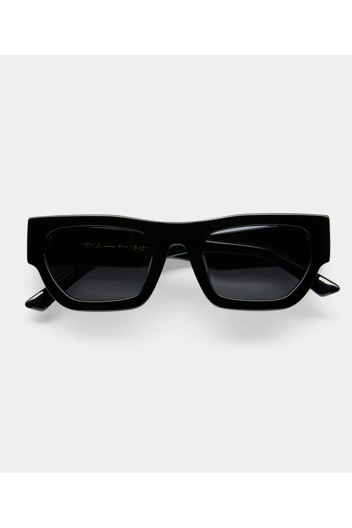 vehla Finn - Black/Smoke