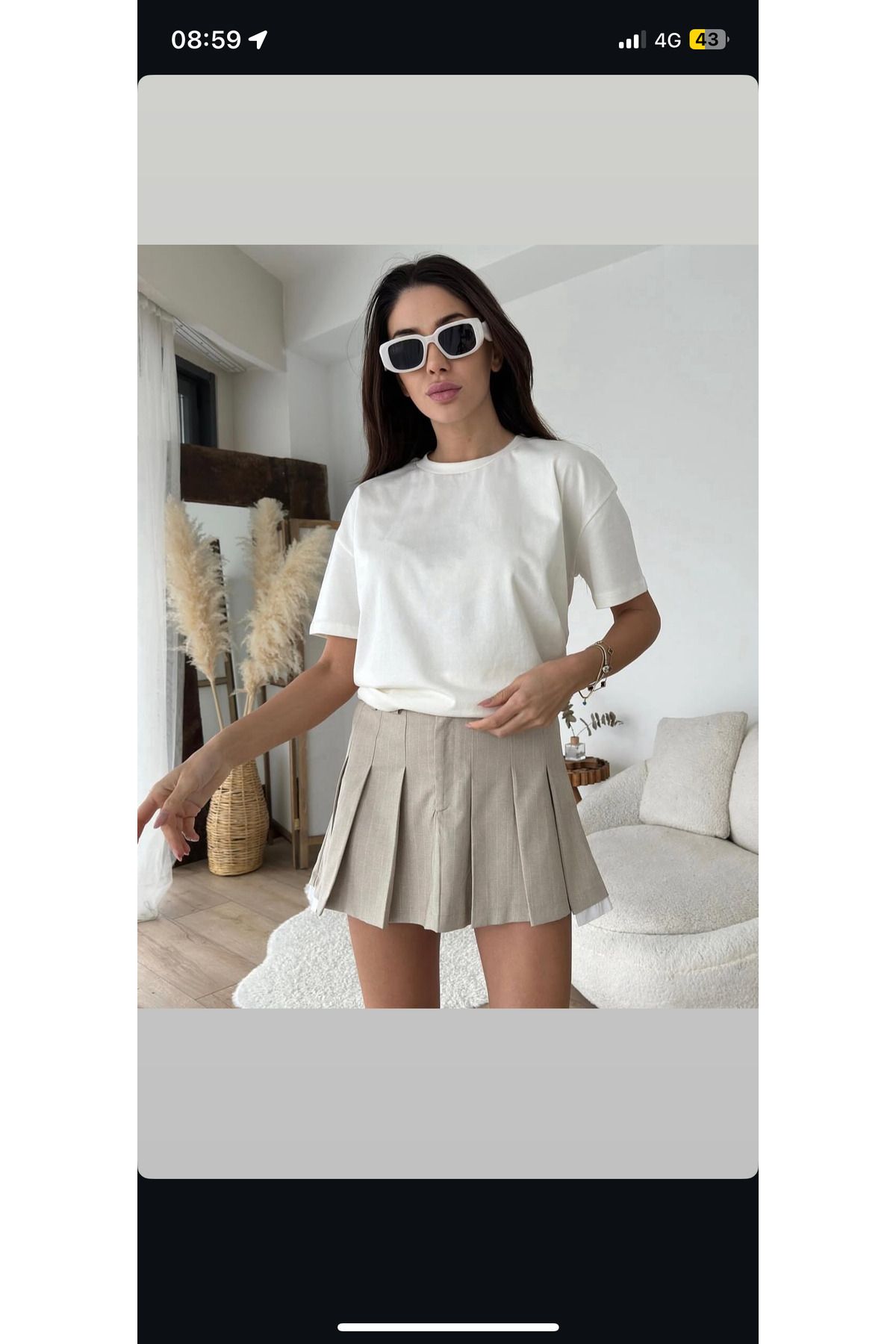 CANSU BUTİK Tshirt