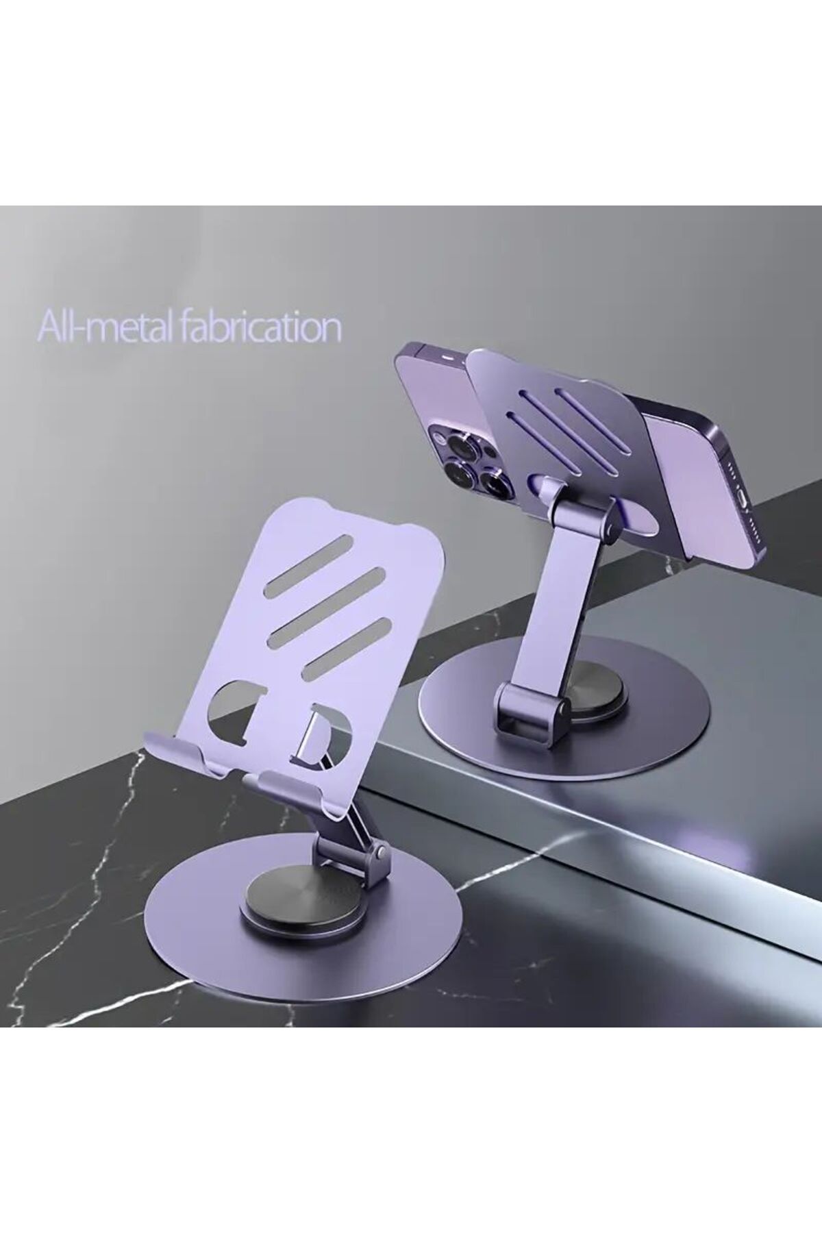 Kgntech Telefon Standı