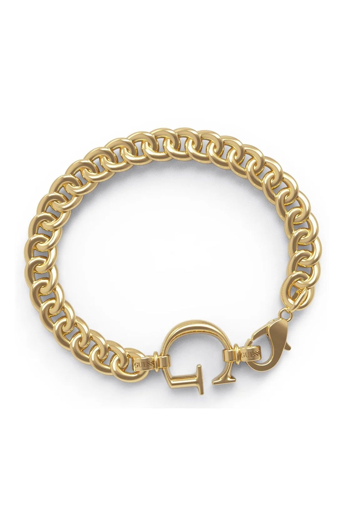 Guess JGUJUBB01055JWYGS Kadın Bileklik