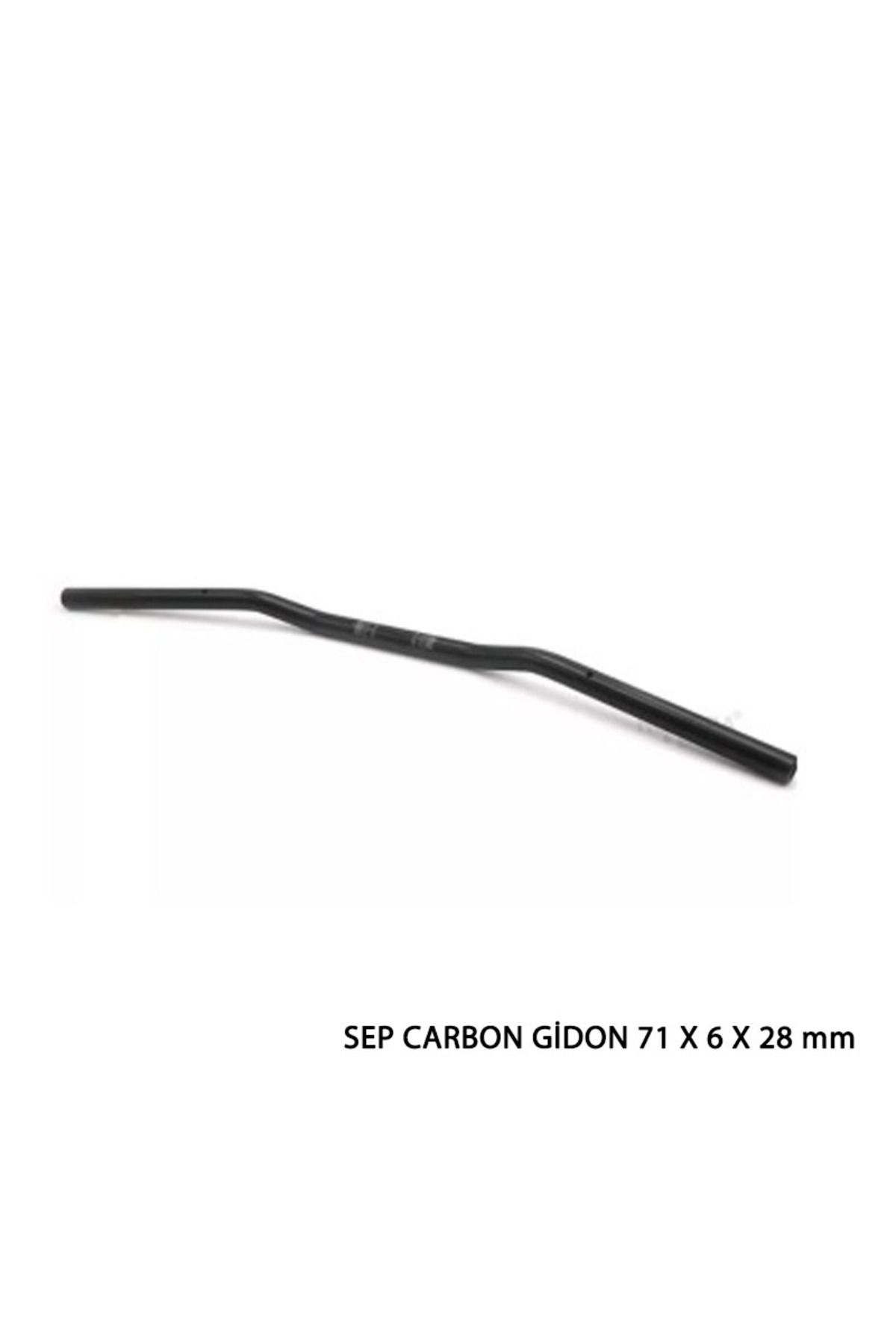 GOGOPREMİUM UNİVERSAL SLP GİDON CARBON 71 X 6 X 28 mm