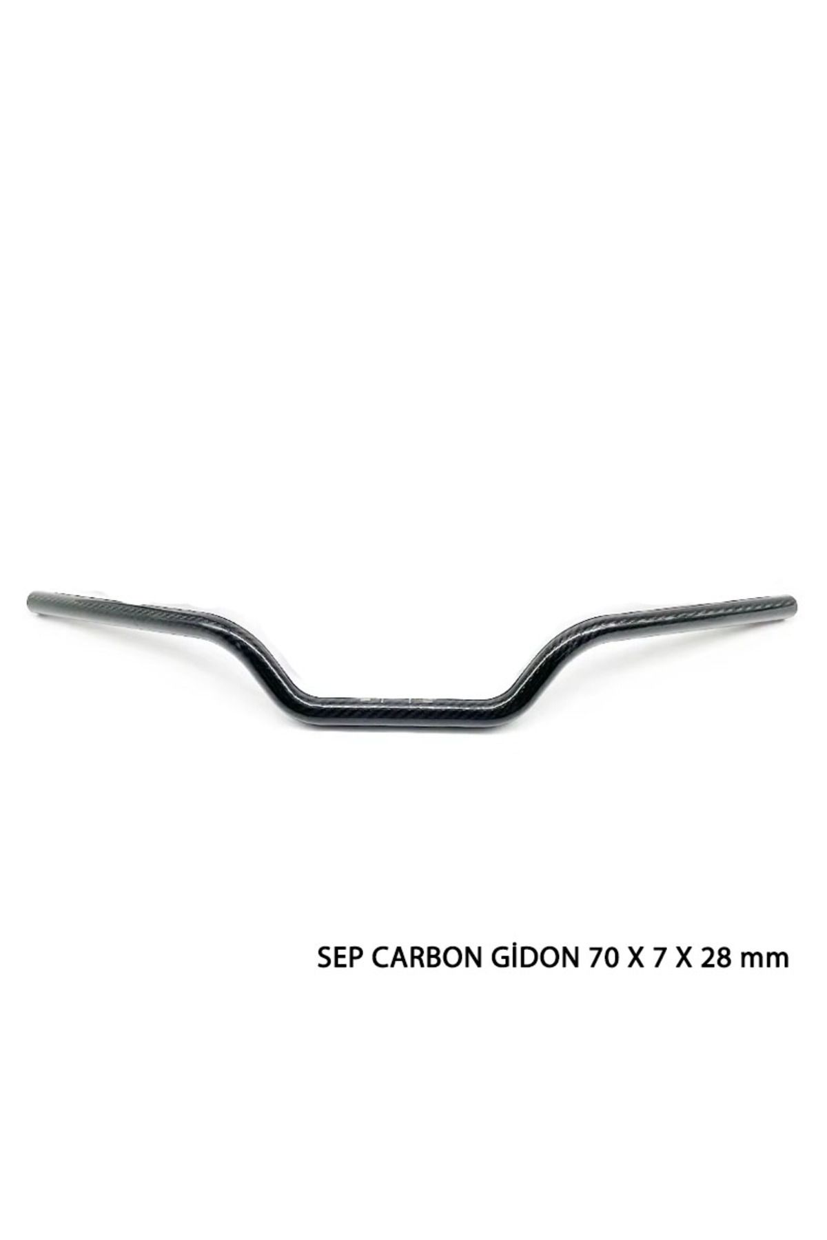 GOGOPREMİUM UNİVERSAL SLP GİDON CARBON 70 X 7 X 28 mm