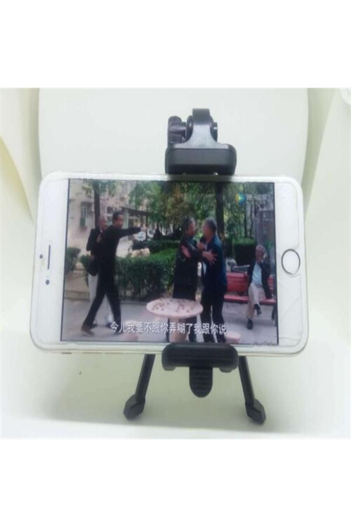 Emperium Mini Tripod 14 Cm.