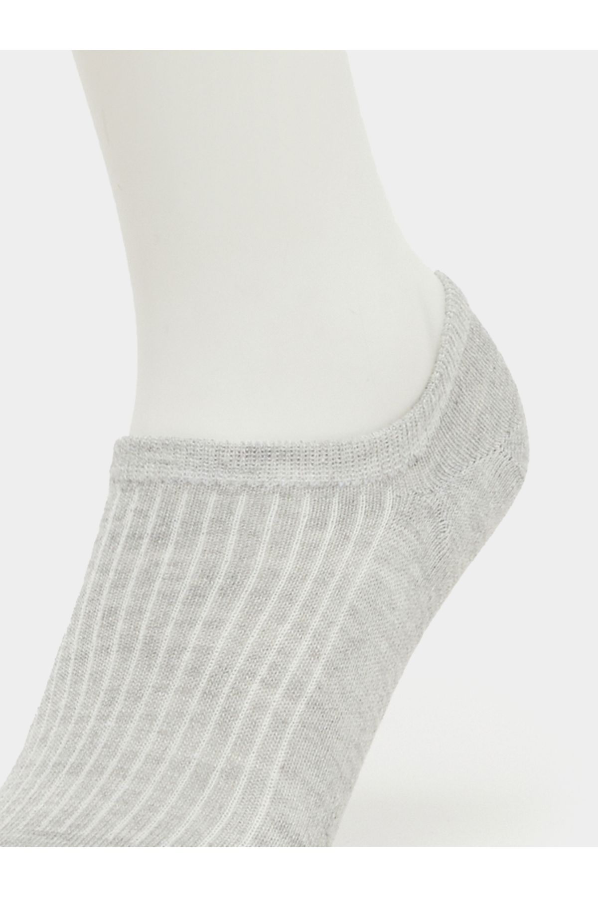 Styli-Pack of 3 Multicolor Ankle Socks 5
