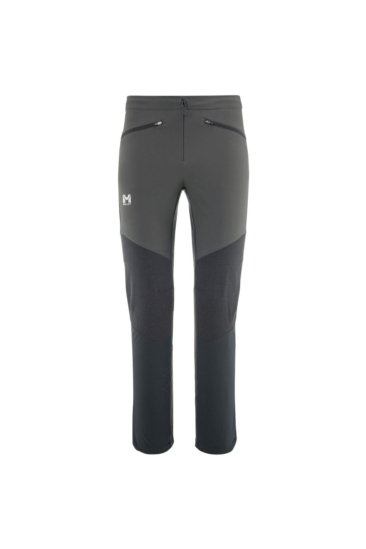 Millet FUSION XCS Pantolon Erkek MIV9369 MIV.N9573 Gri-L - Fiyatı