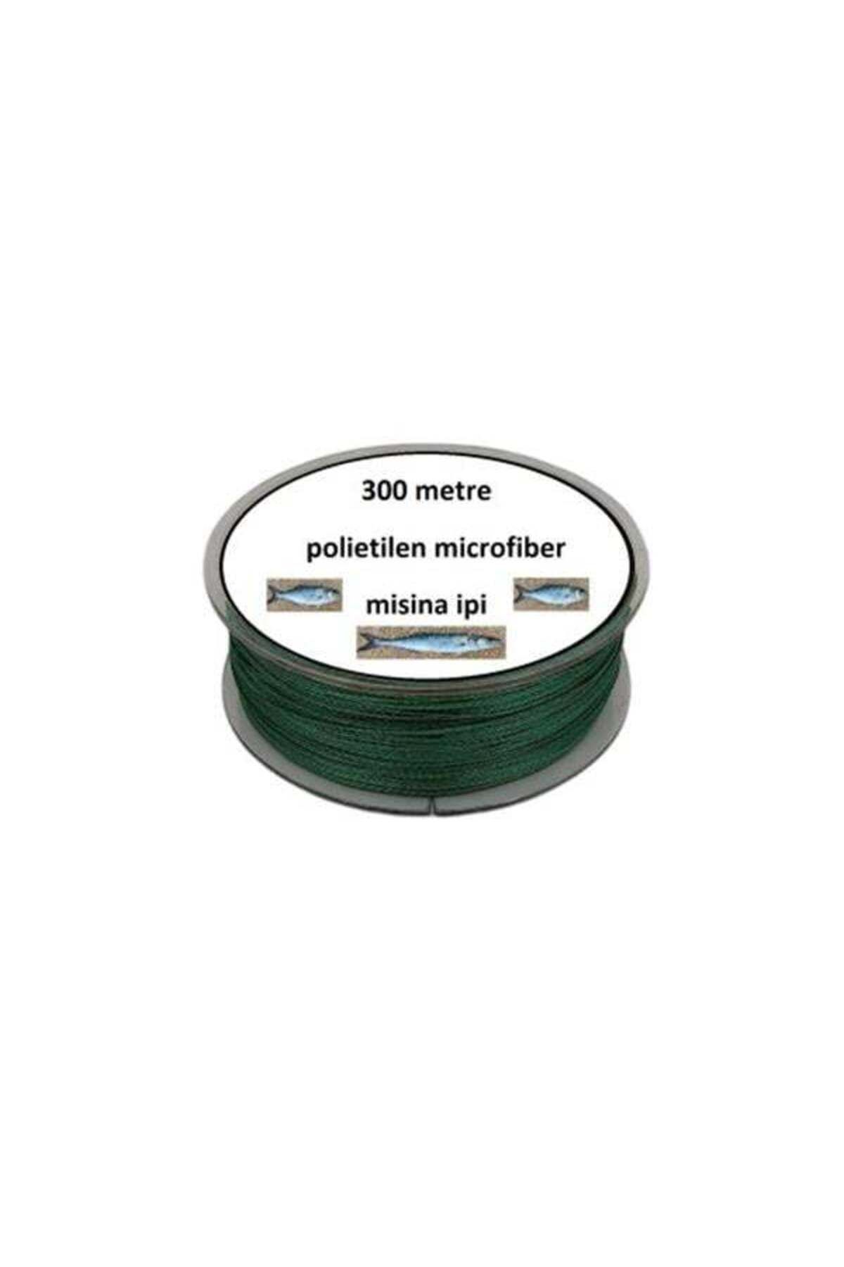 Emperium Misina İpi 300 Metre