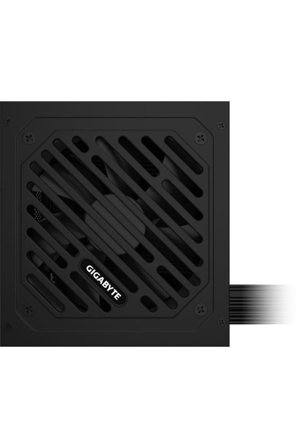 Gigabyte-GIGABYTE GP-P650SS, 80+ Silver, 650W Power Supply 5