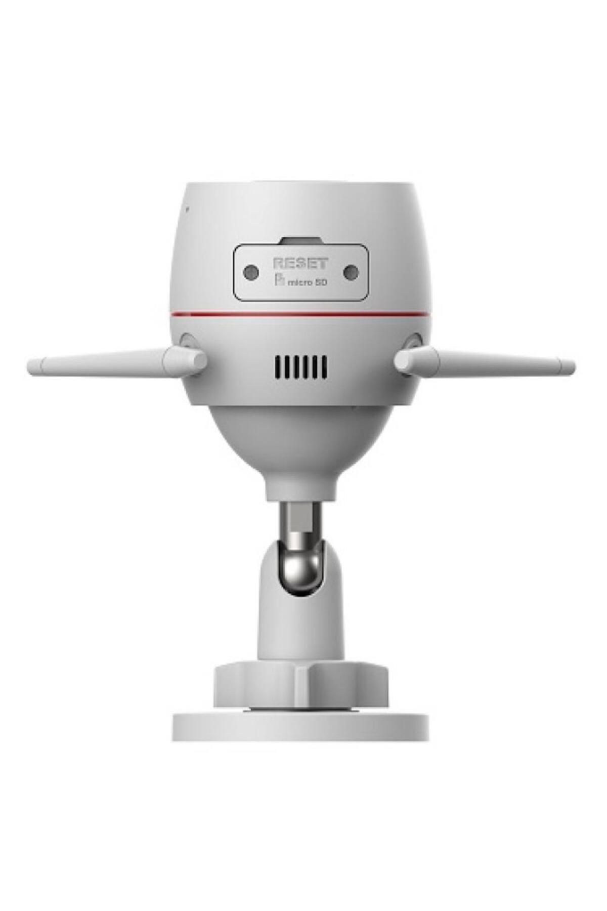 EZVIZ-Cameră de supraveghere IP WiFi 3MP CS-H3C-R100-1K3WKFL, IR 30M, obiectiv 2.8mm, protecție IP67 4