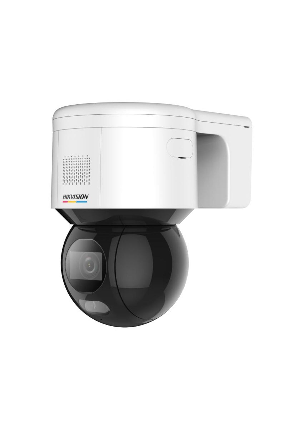 Hikvision-4MP IP Dome Camera, 30m IR, Wi-Fi, IP66, Built-in Mic, 16x Zoom 1