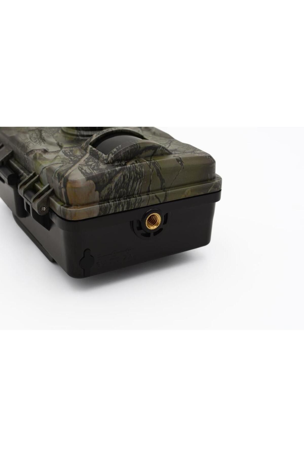 Technaxx-Cameră Wildcam Technaxx TX-256 pentru supravegherea vieții sălbatice, FullHD 1080p, senzor PIR, vedere nocturnă IR, IP66 5