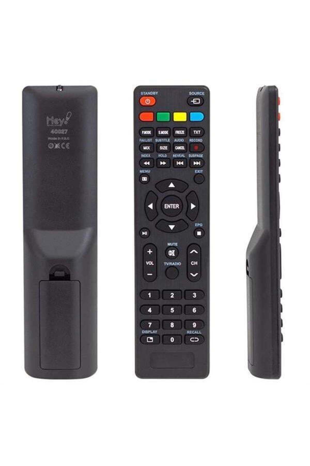 Emperium Hey Yumatu - Profilo - Rowell Uydulu Lcd Led TV Kumanda