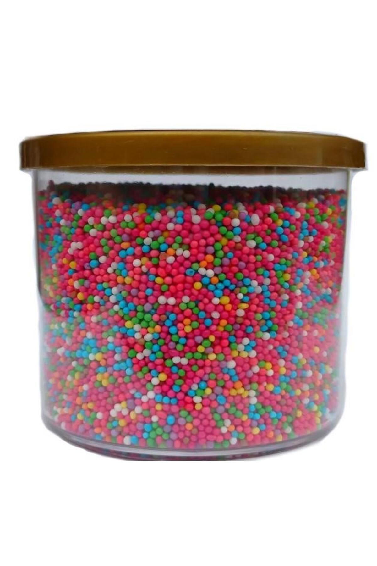Pastaland Karışık Kaskas Şekeri 1 kg
