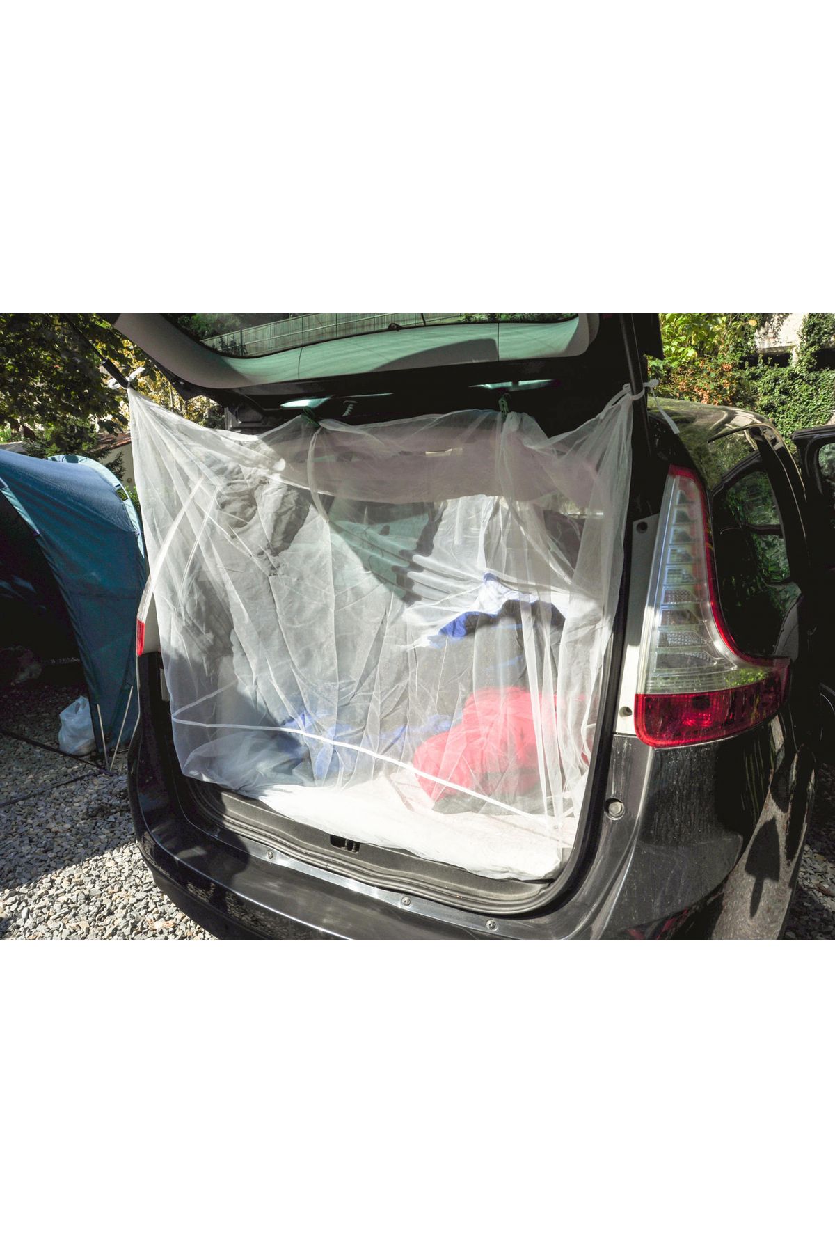 OEM-Brettschneider Fine Mesh Box II mosquito net 3