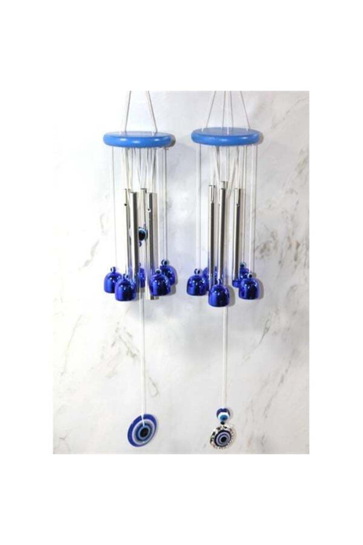 Emperium Metal Rüzgar Çanı Model 9
