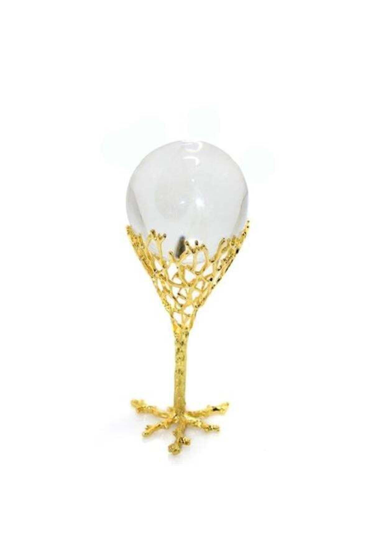 Emperium Dekoratif Kristal Küre Model 3