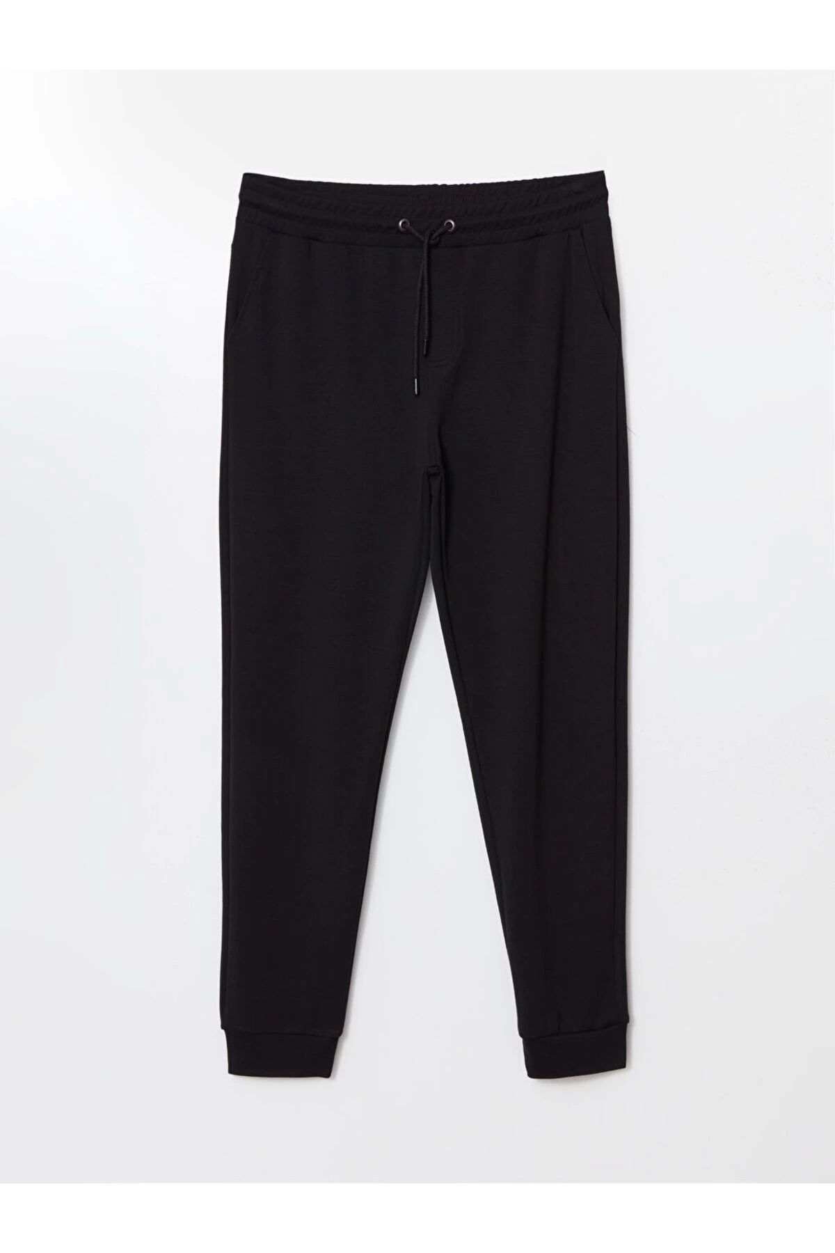 LC Waikiki LCWAIKIKI Yeni Sezon Standart Kalip Erkek Jogger Esofman Alti - S5KE29Z8