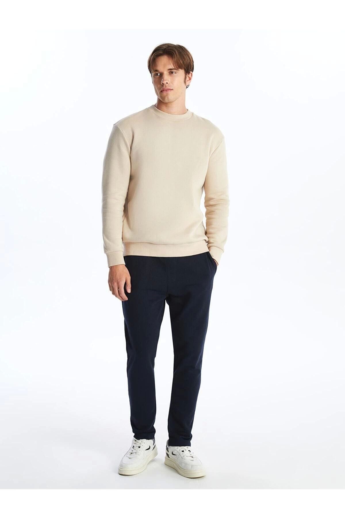 LC Waikiki Casual Slim Fit Erkek Eşofman Altı