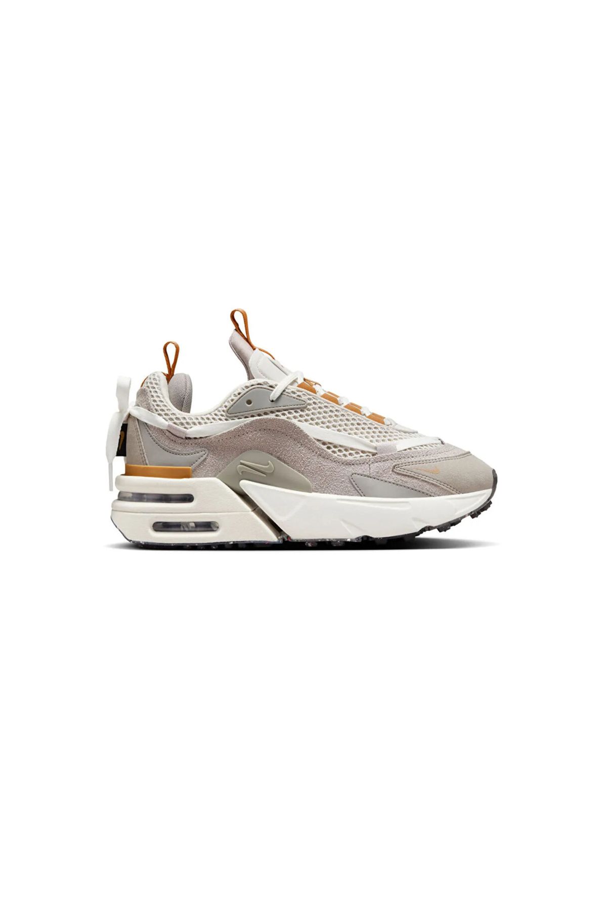 Nike Kadın Günlük Ayakkabı Air Max Furyosa DH0531-102 Krem