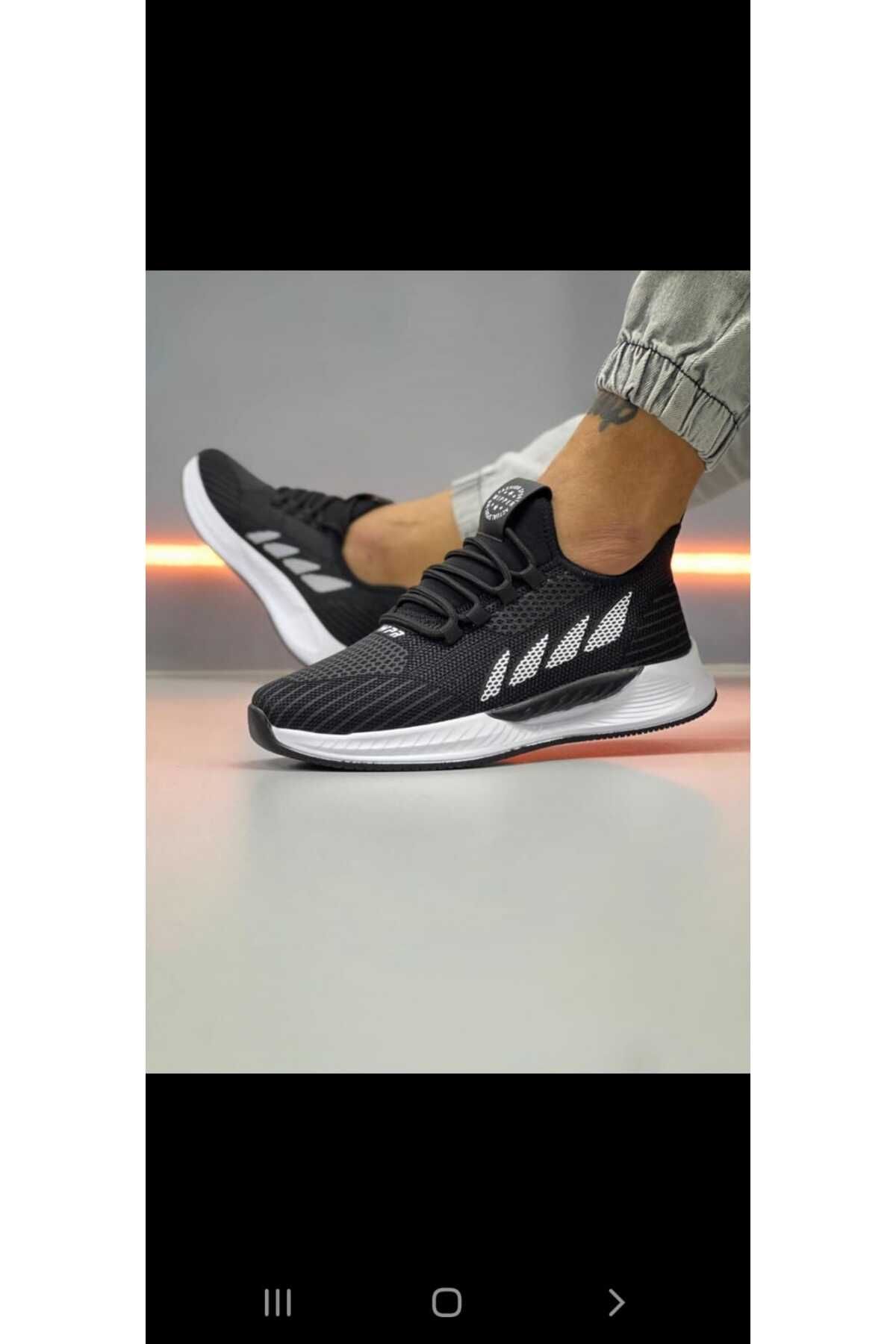 Noyfa bez erkek spor ayakkabı sneaker ayakkabı erkek spor ayakkabı bez ayakkabı