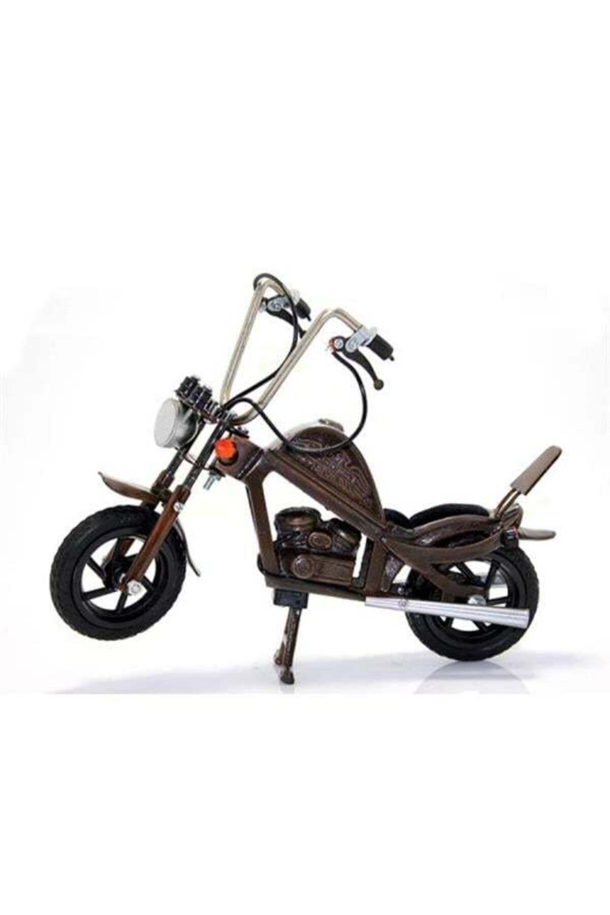 Emperium Metal Motor Model 2