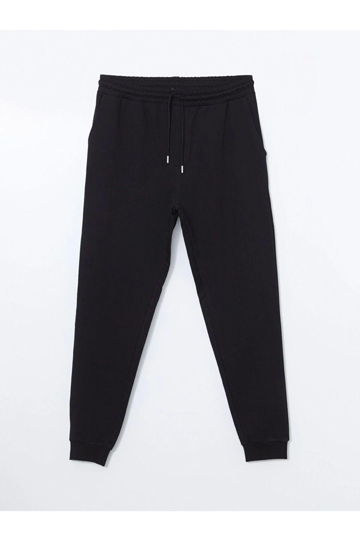 LC Waikiki Yeni Sezon Standart Kalip Erkek Jogger Esofman Alti - S5GY17Z8