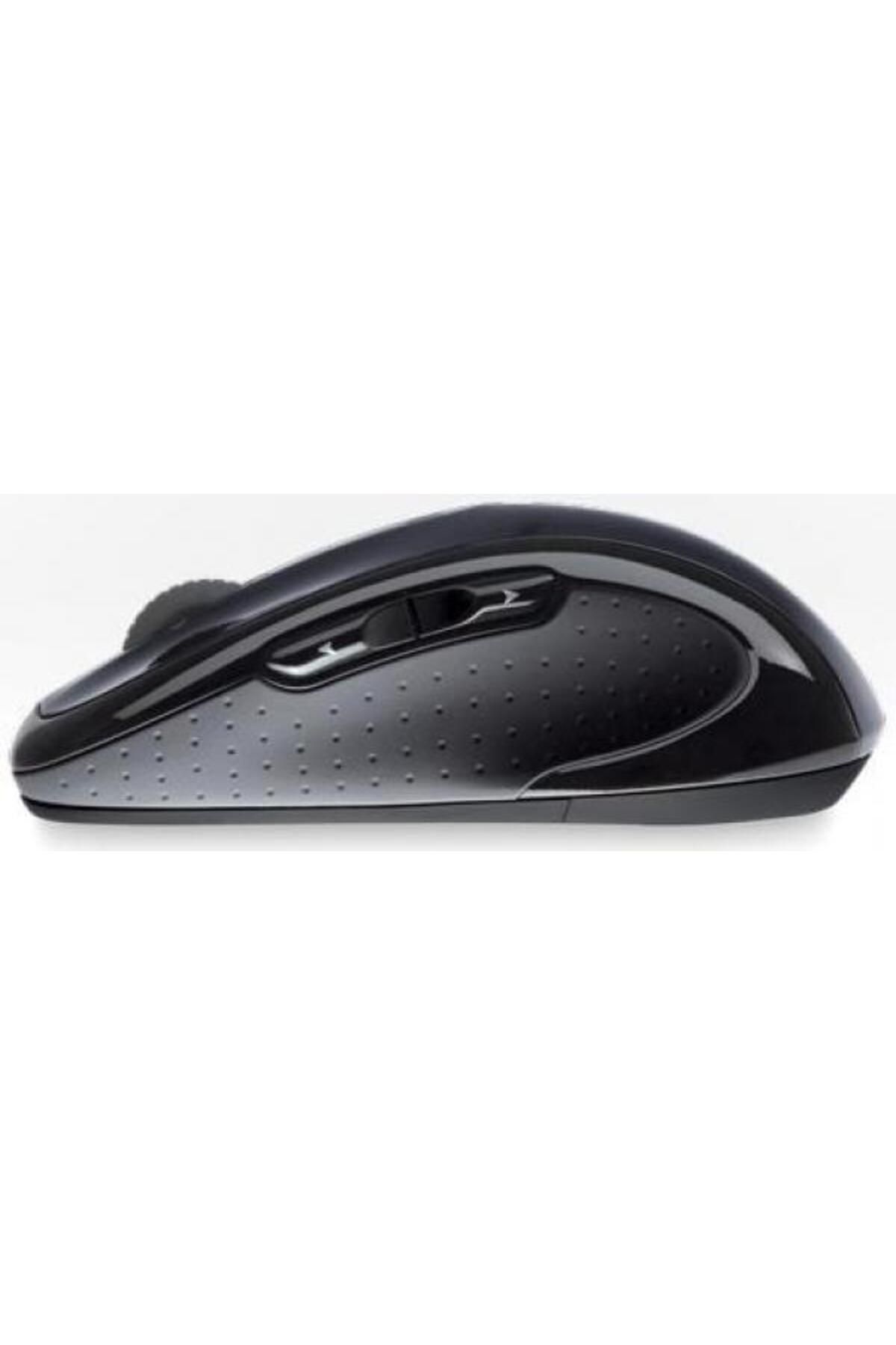 logitech-Mouse Logitech Wireless M510 (Negru) 2