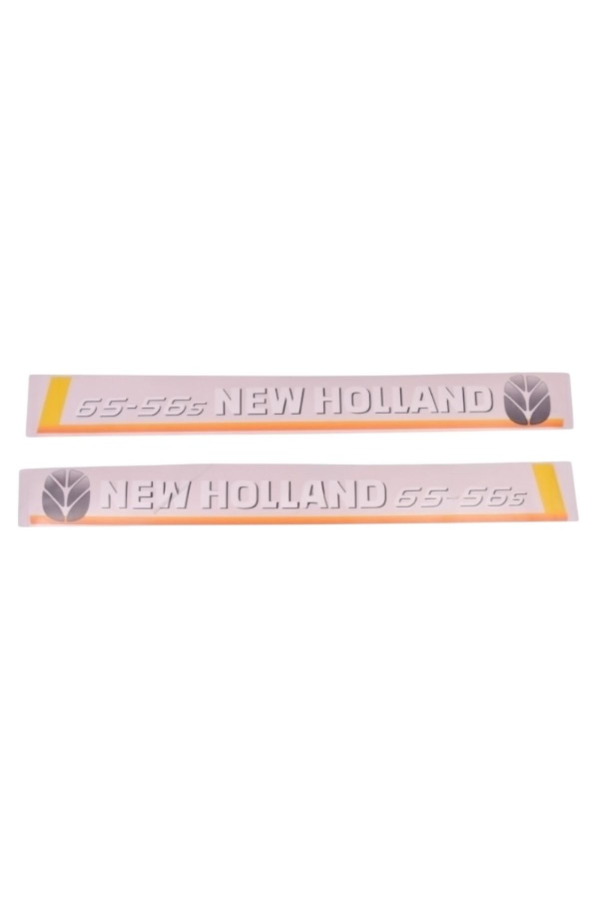 PEREN TRAKTÖR New Holland 65 56S Yan Yazı Takımı (Folyo Kesim) - 84424743
