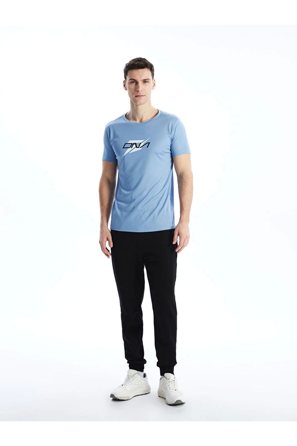 LC Waikiki LCWAIKIKI Yeni Sezon Slim Fit Erkek Jogger Esofman Alti - S5J202Z8