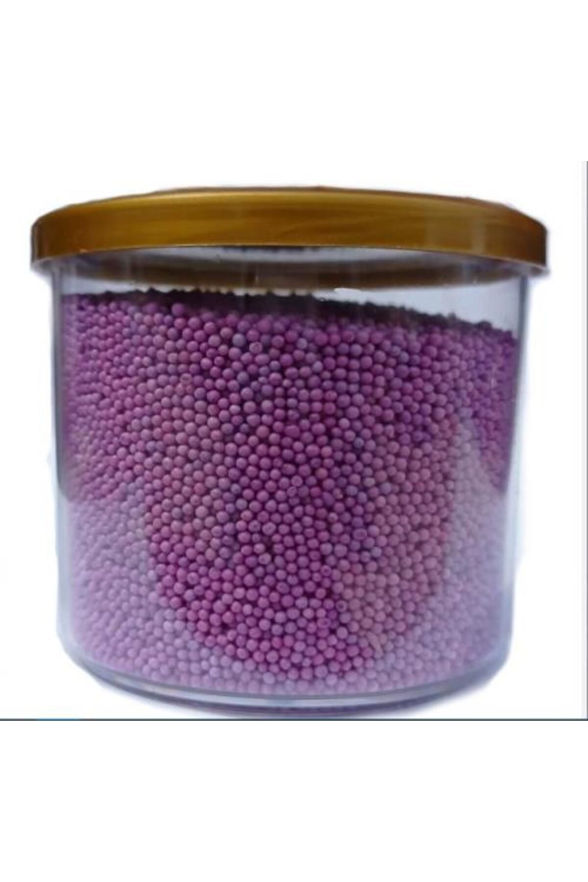 Pastaland Mor Kaskas Şekeri 1 kg