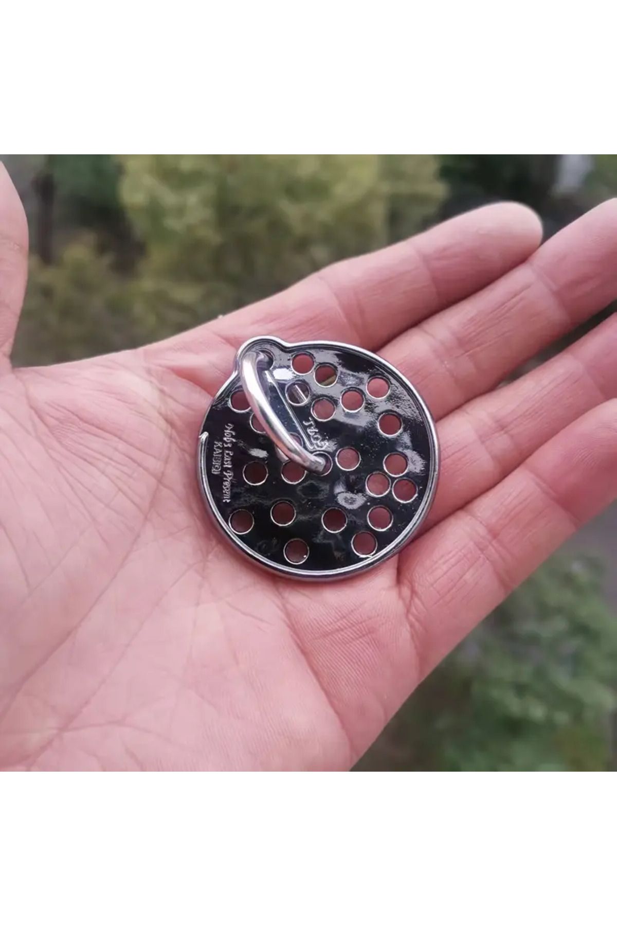 Hanayama puzzle