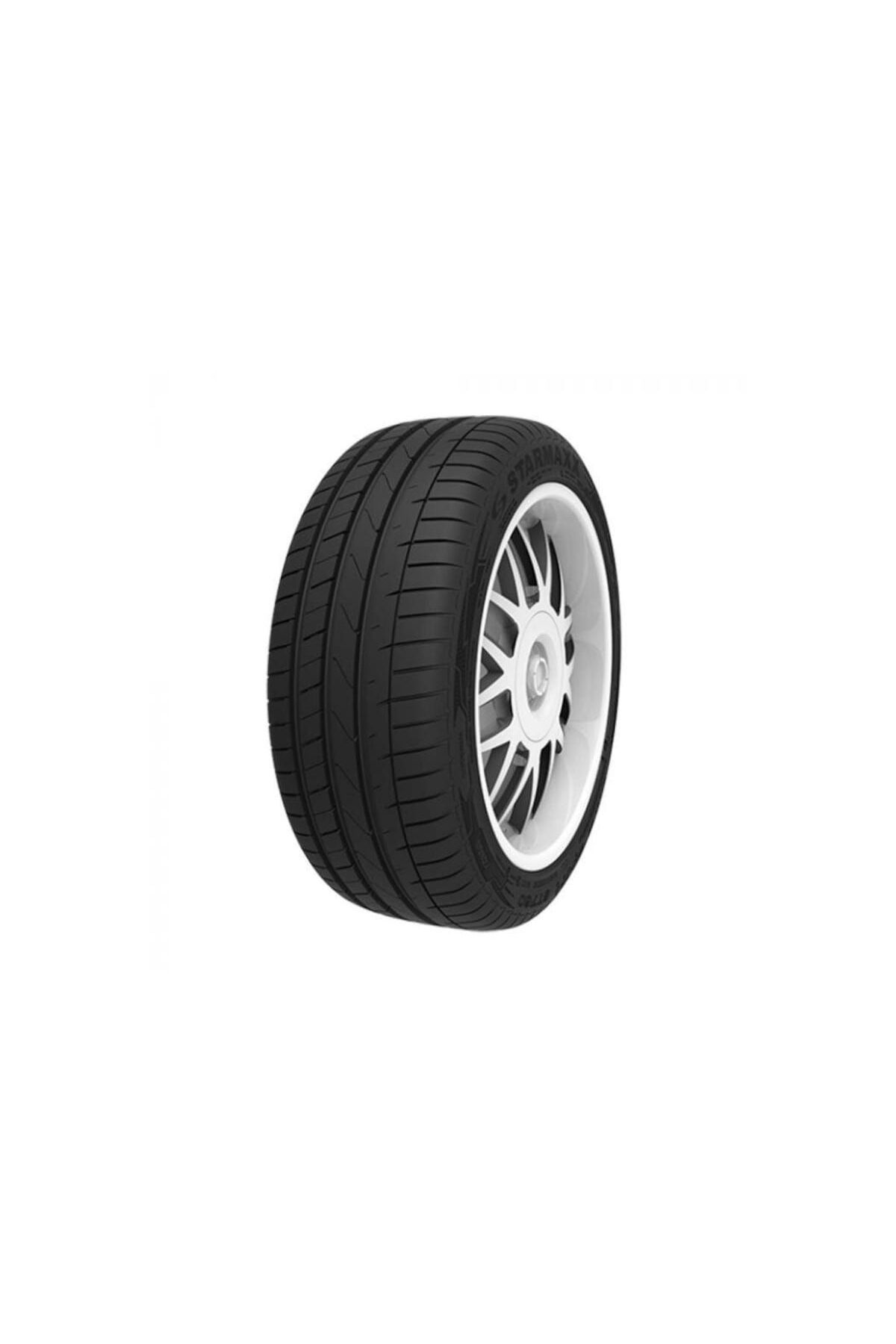 Starmaxx 2+2 ADET x 275/35R20-245/40R20 99W REINF ULTRA SPORT ST760 STARMAXX STARMAXX 2021 ÜRETİM YAZLIK