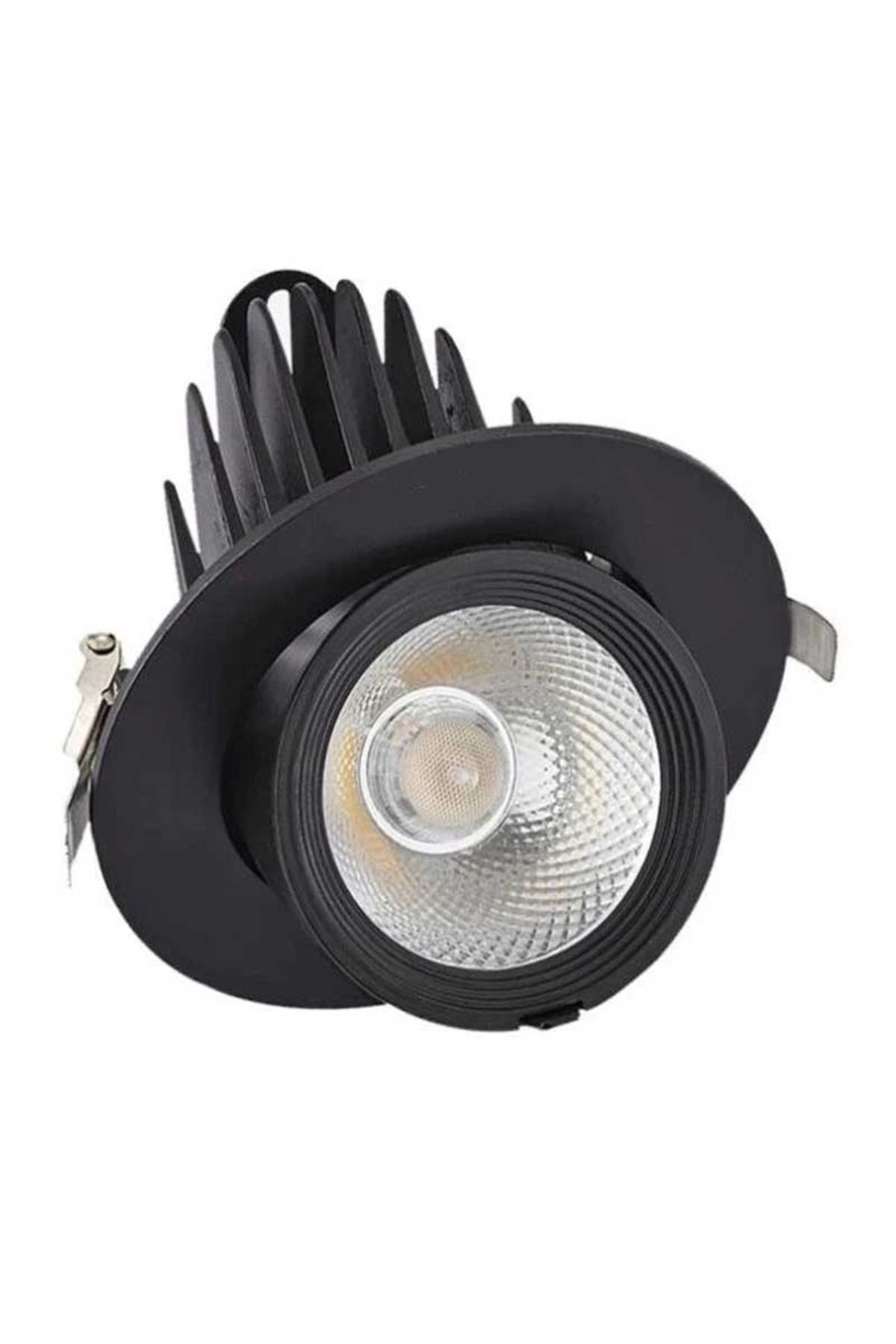 Forlife 40W - 42'' SALYANGOZ ARMATÜR SİYAH KASA 4000K