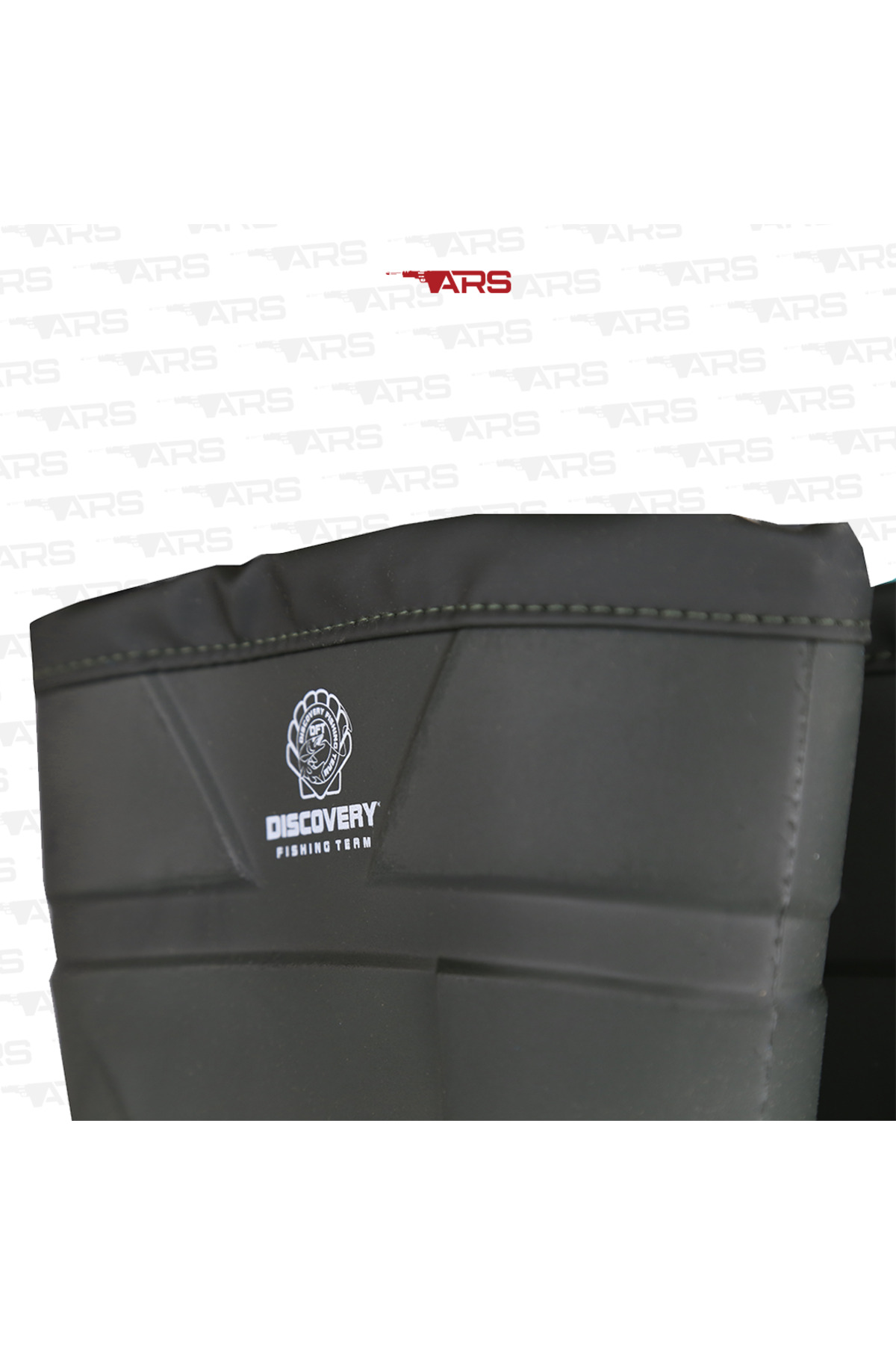 DFT Hunter Green Boots Yeşil Çizme görsel 3