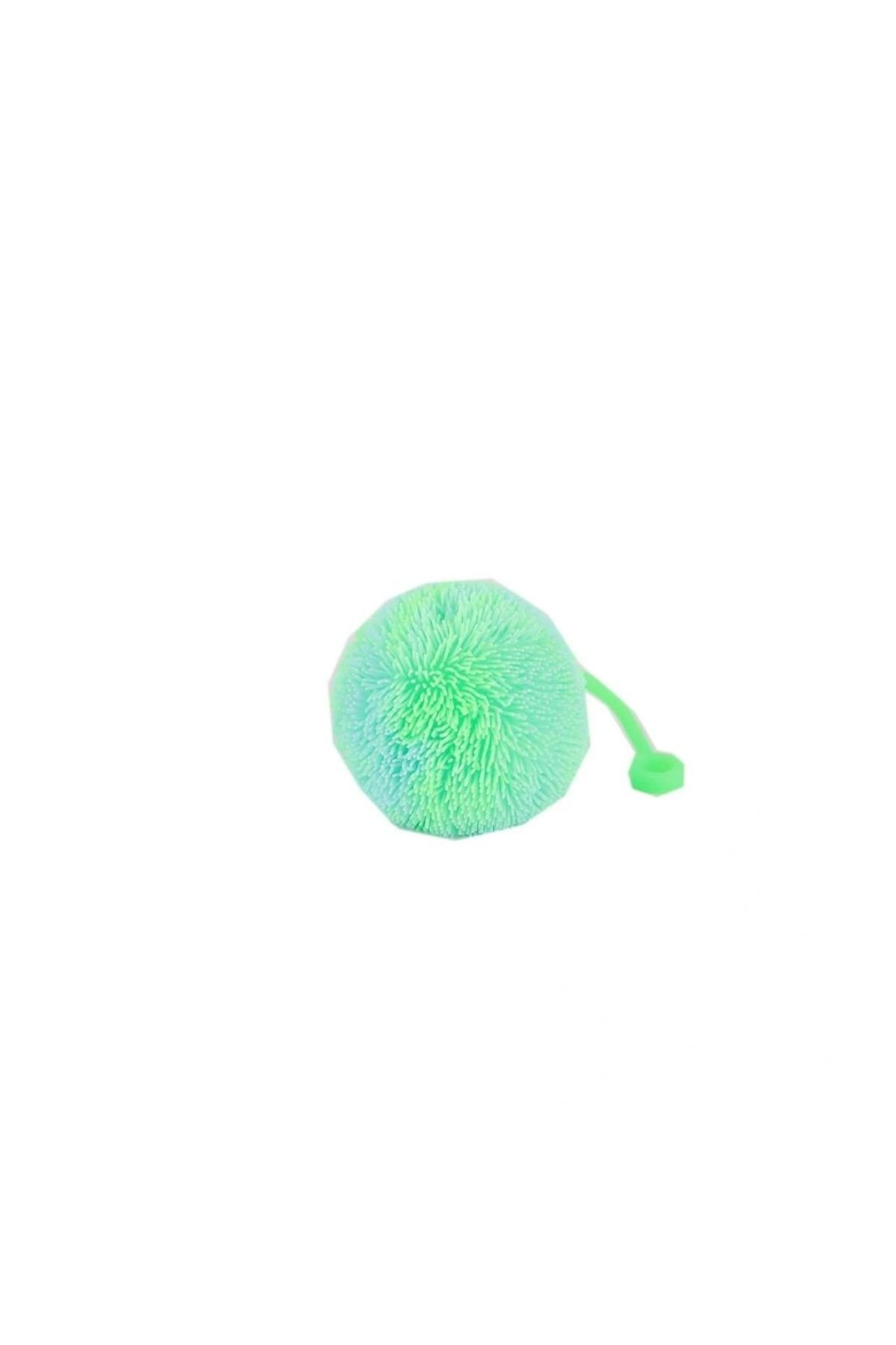 Eng Nessiworld SR1813-3 Dikenli Elastik Top