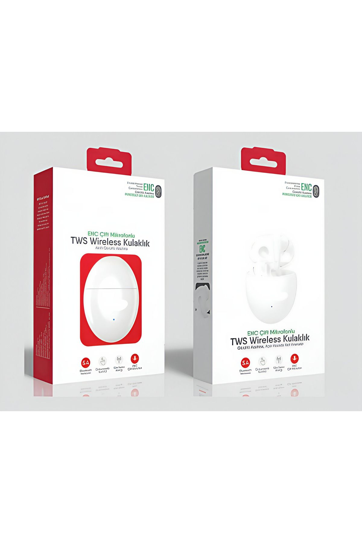 Kgntech TWS Kablosuz Kulaklık