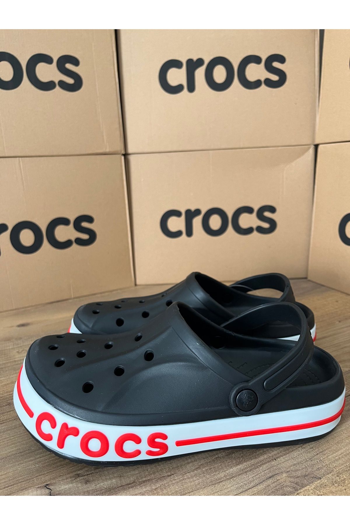 Crocs Bayaband Clog Unisex Terlik