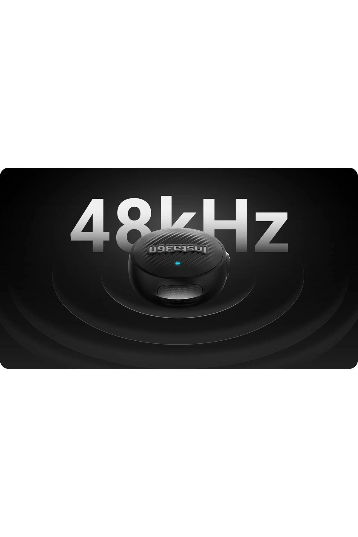 Insta360-Mic Air Transmitter 8