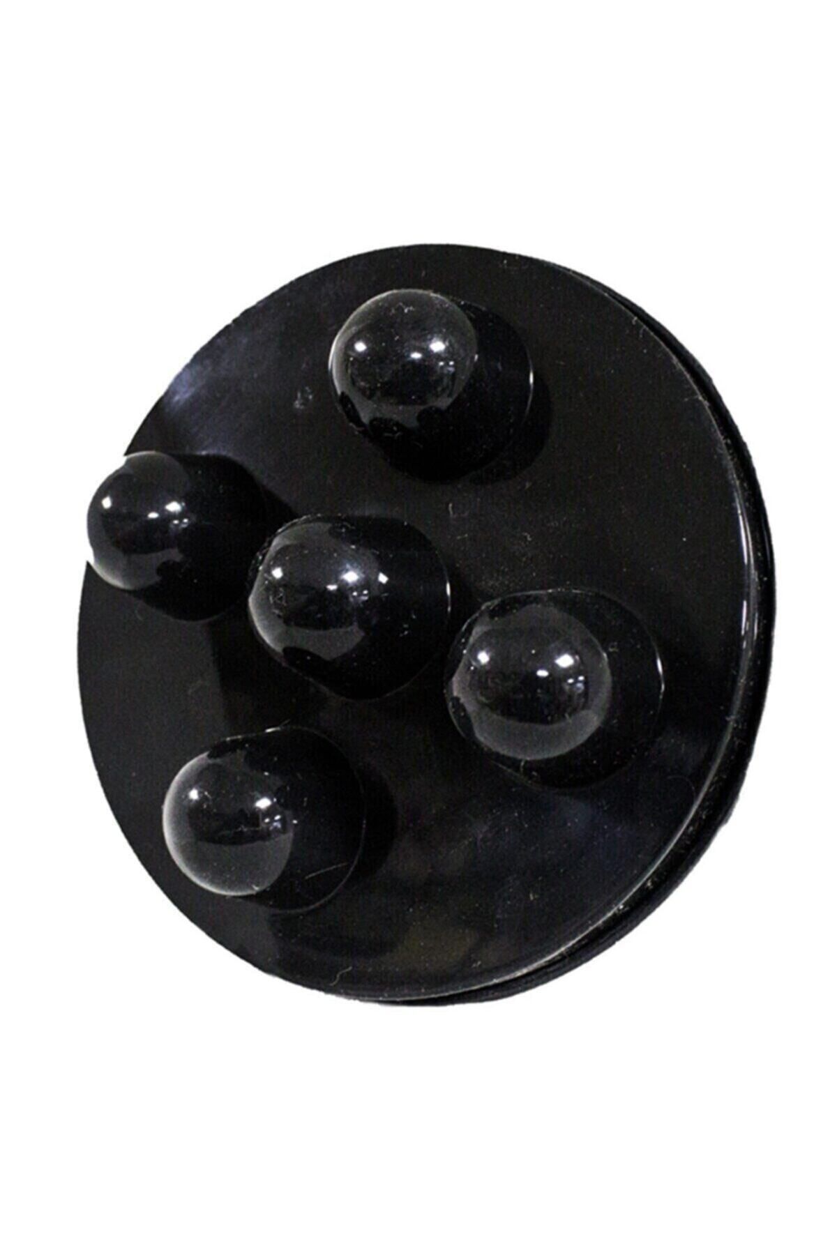 AboutThePerfect Hemispherical Tip G5 Masaj Başlığı - Yüksek Performans ve Konfor Sunar