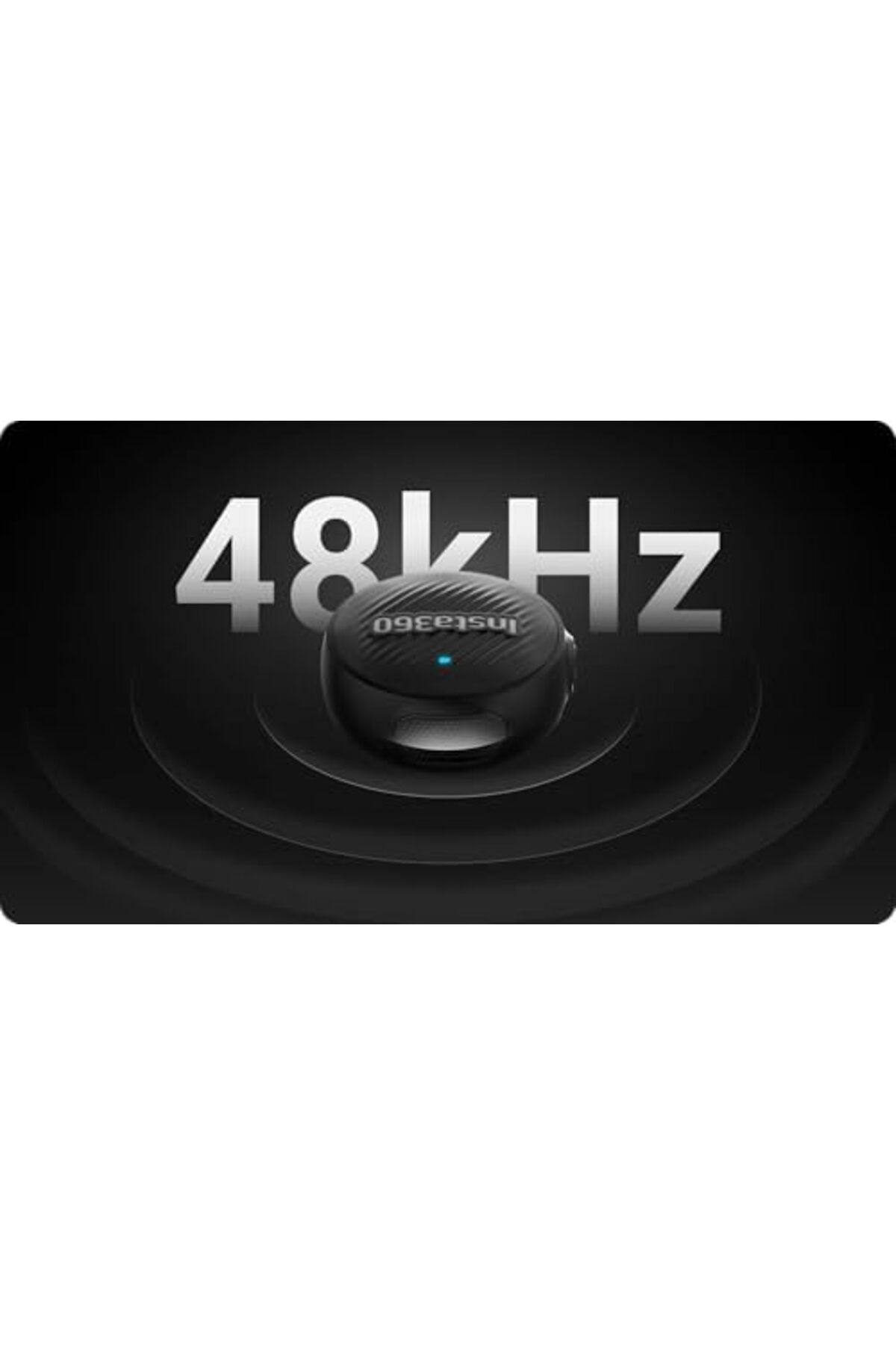 Insta360-Mic Air Transmitter 9