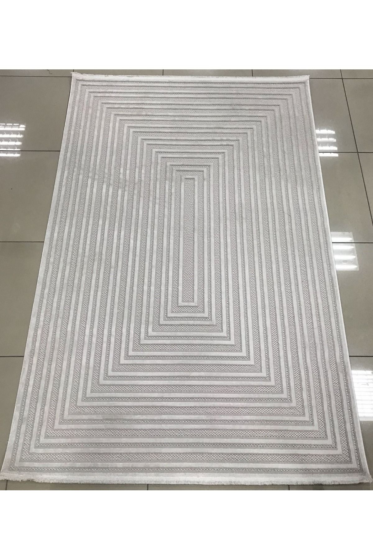 Merinos Halı Havana 73482 070 Serisi Salon Oturma Yatak Odası Halısı
