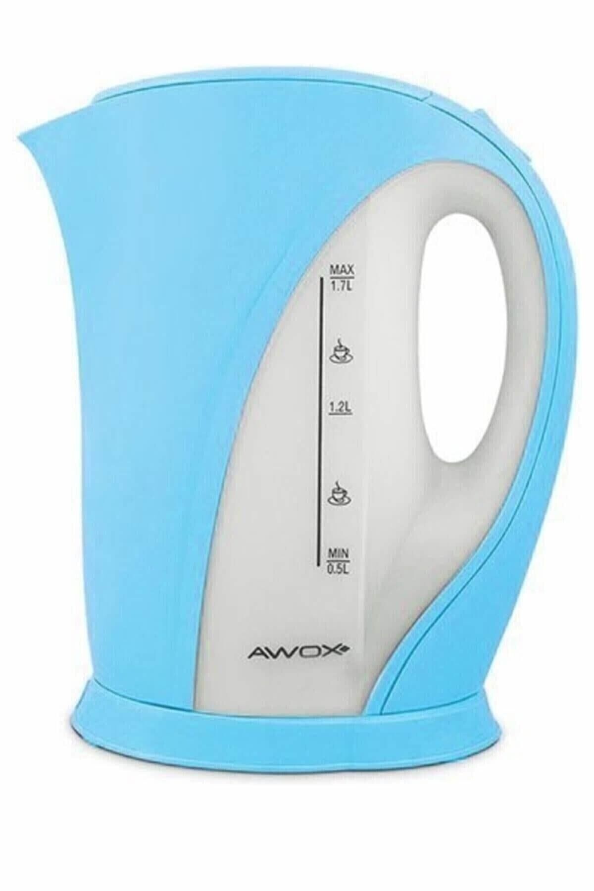 AVVOX Marin Kettle 1.7 Litre Su Isıtıcısı 2000 W