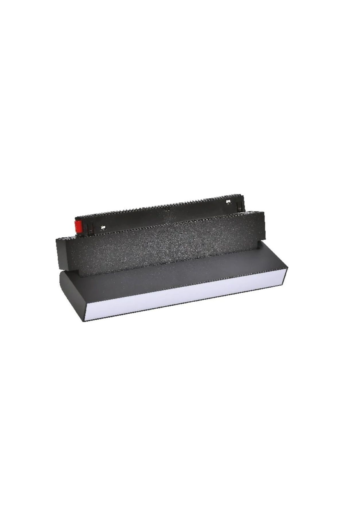 Forlife 12W Haraketli Magnet Armatür (22 cm) Opak Difizör - 4000K